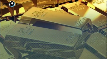 أسعار سبائك الذهب الأحد 23 نوفمبر 2025 في الصاغة تتصدر السوق